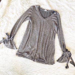 Boutique brand sweater